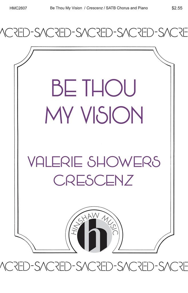 Be Thou My Vision
